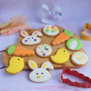 biscuit kit de Paques