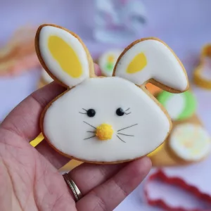 biscuit lapin