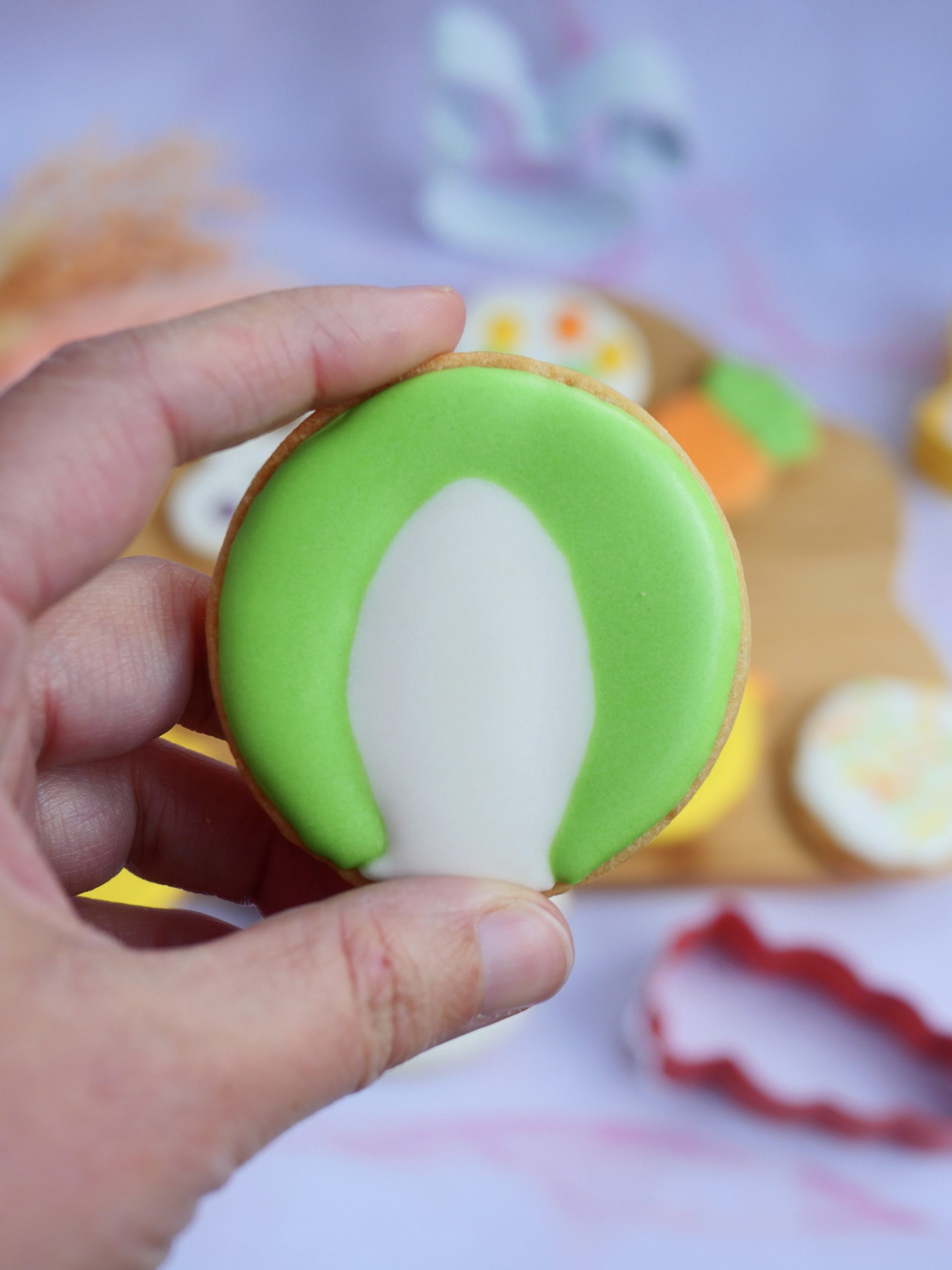 biscuit oreille de lapin biscuit oreille de lapin