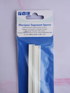 kit matériel : baguettes pour étaler la pâte