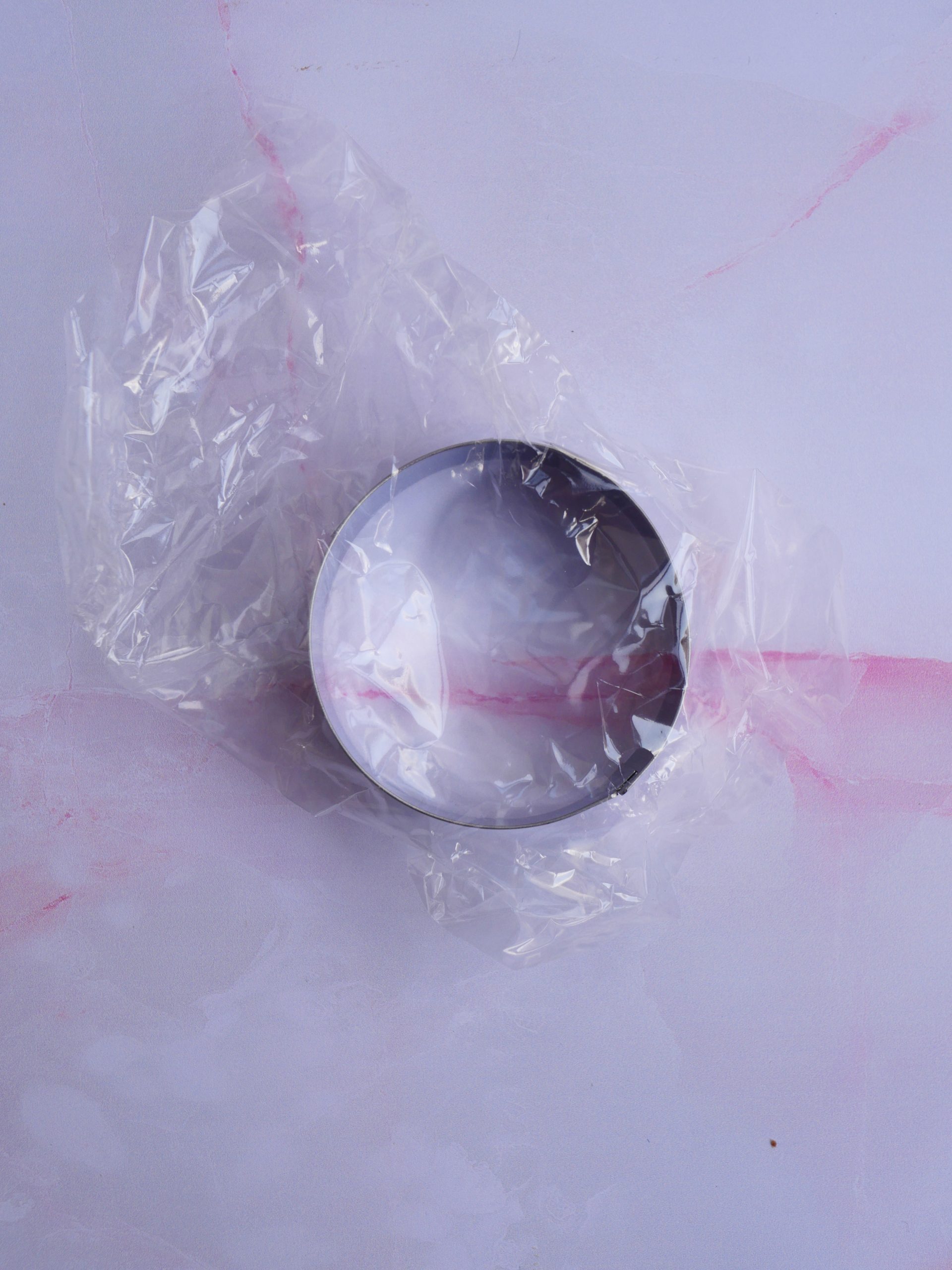 kit matériel : emporte-pièce emporte pièce rond 6cm