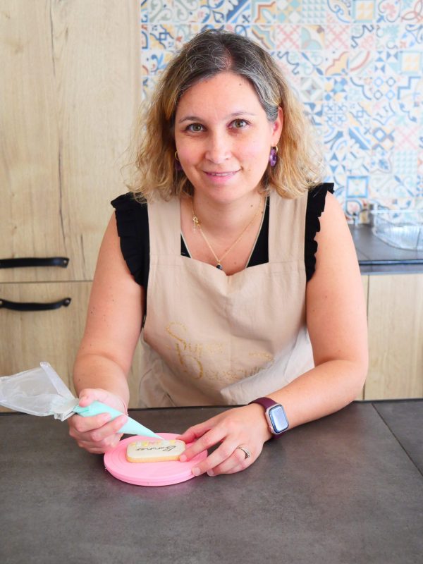 Anaïs - Super Beescuits