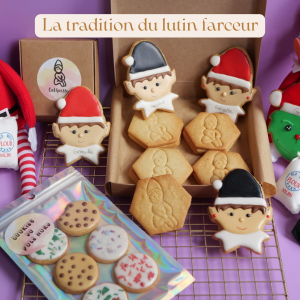 tradition lutin farceur super beescuits