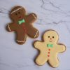 bonhomme pain d'épices - super beescuits