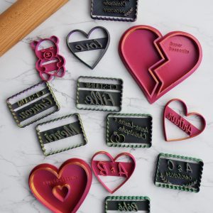 Collection du moment