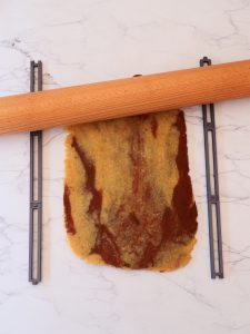 baguettes 5 mm - super beescuits