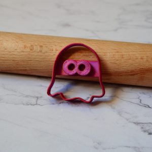 emporte pièce fantôme gros yeux - super beescuits