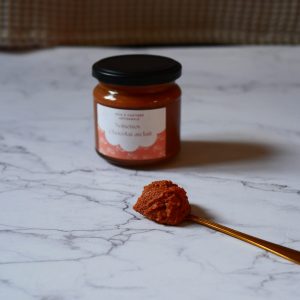 Pâte à tartiner noisettes chocolat au lait - super beescuits