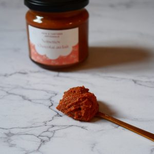 Pâte à tartiner noisettes chocolat au lait - super beescuits