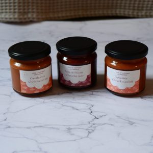 Pâte à tartiner artisanale - super beescuits