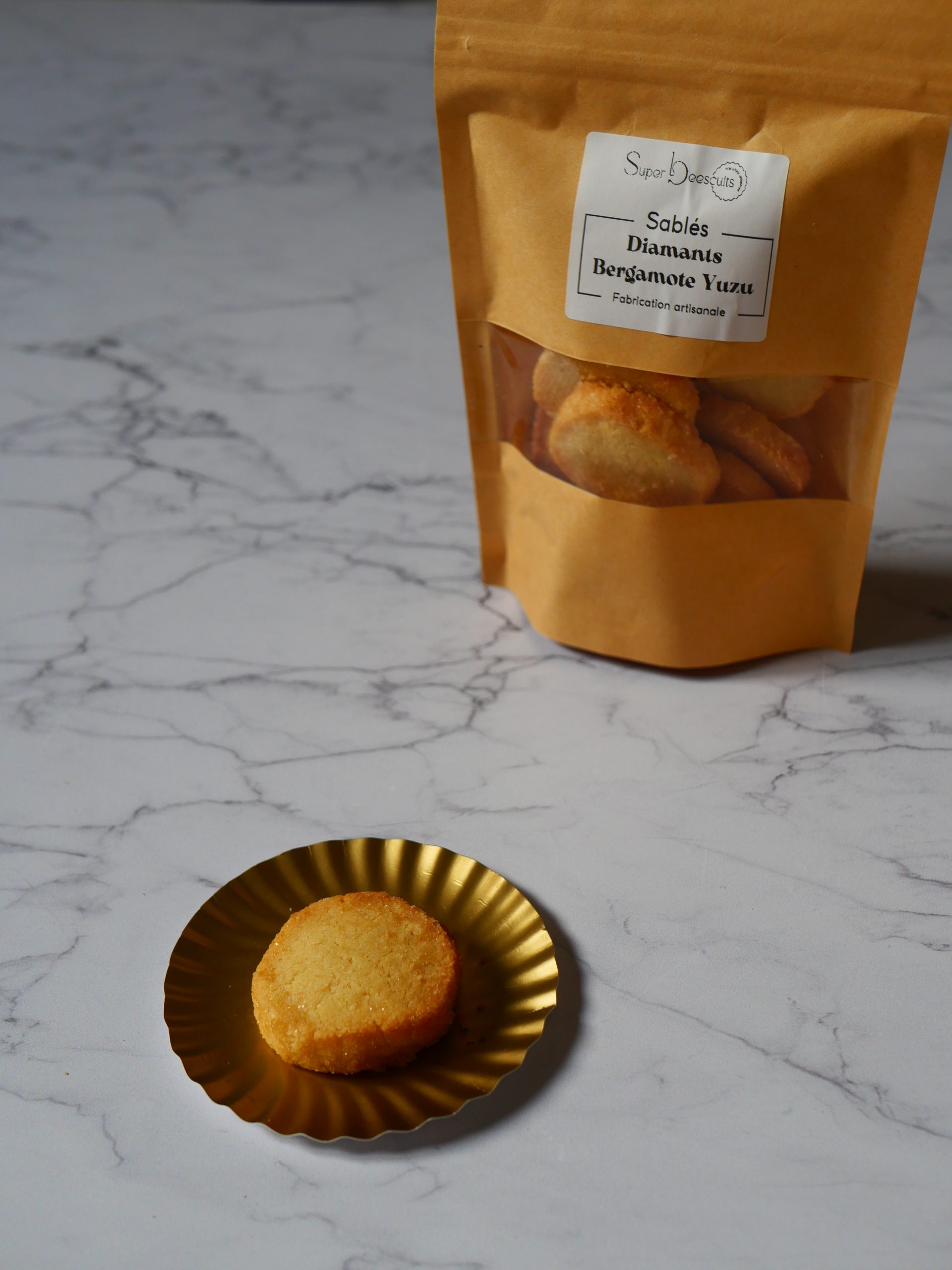 sables-diamants-bergamote-yuzu Sablés diamants bergamote yuzu