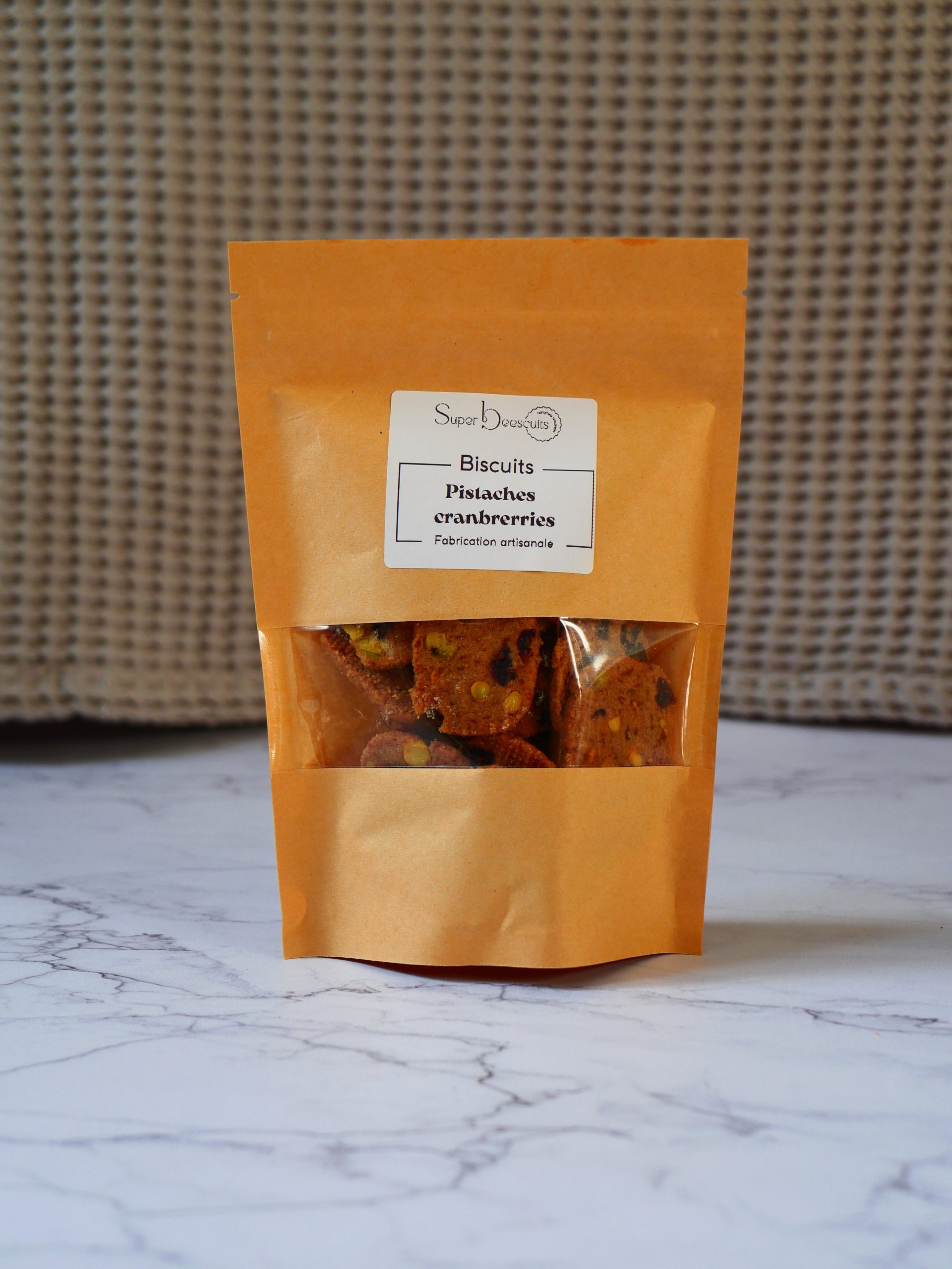sachet-biscuits-pistaches-cranberries Sachet biscuits pistaches cranberries