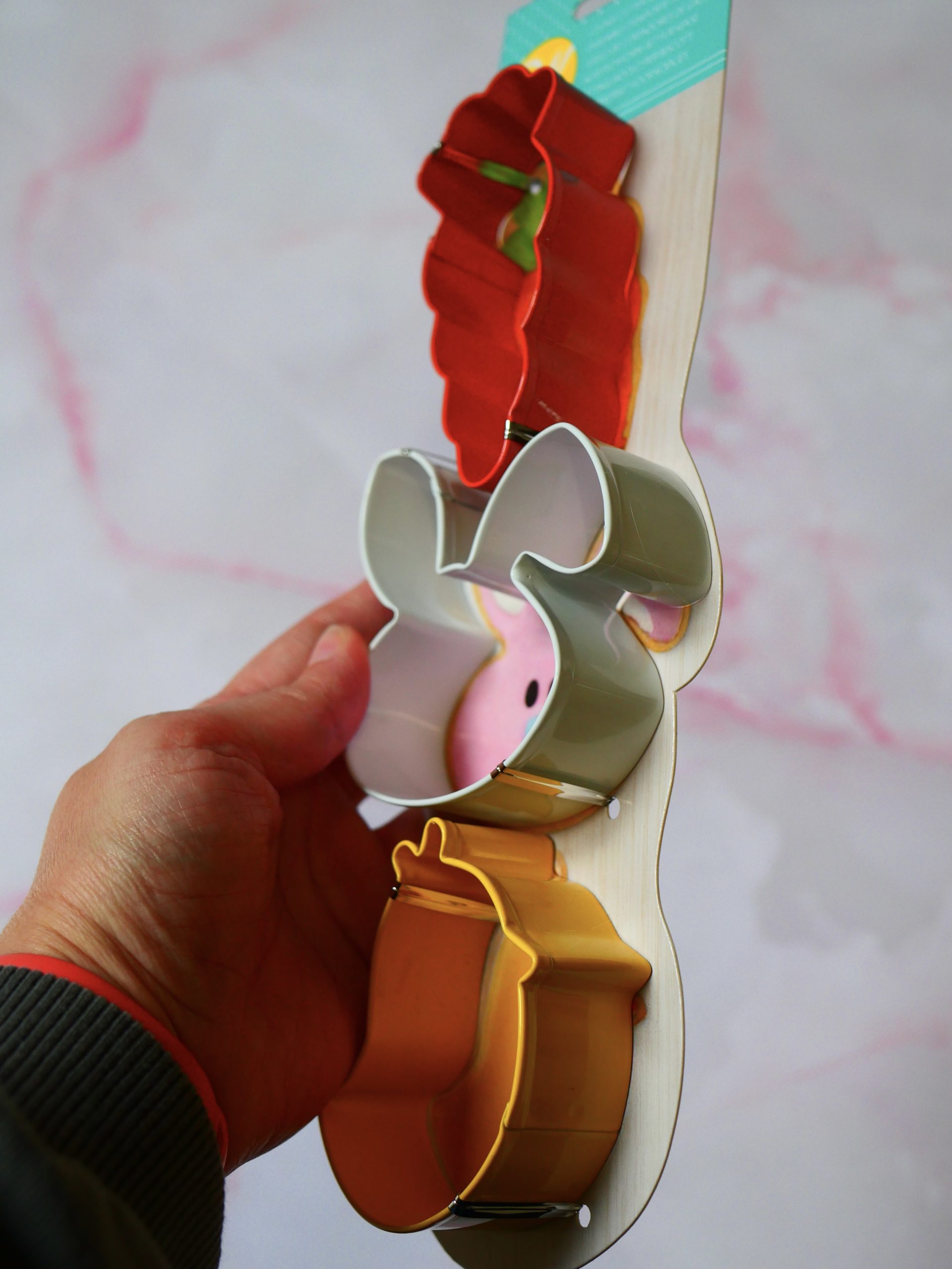 ep-paques-wilton emporte pièces paques wilton pour biscuits décorés de paques